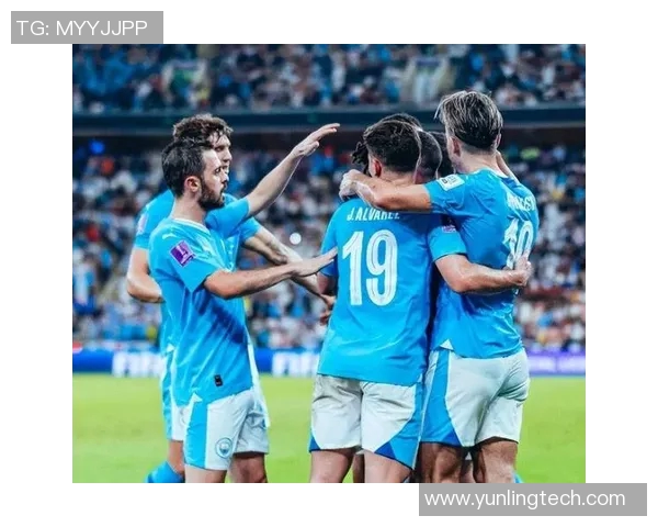 曼城连胜四场势不可挡英超争亚足总杯夺冠信心倍增