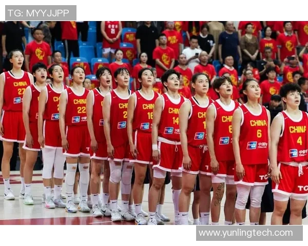 中国女篮热身赛战胜日本展现新气象开启崭新征程 中国女篮热身赛战胜日本展现新气象开启崭新征程