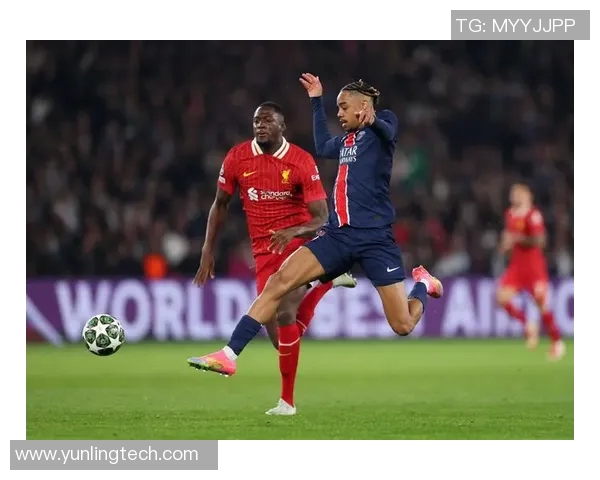 利物浦换帅初显成效恩里克有意执掌克洛普或暂时救场至赛季结束