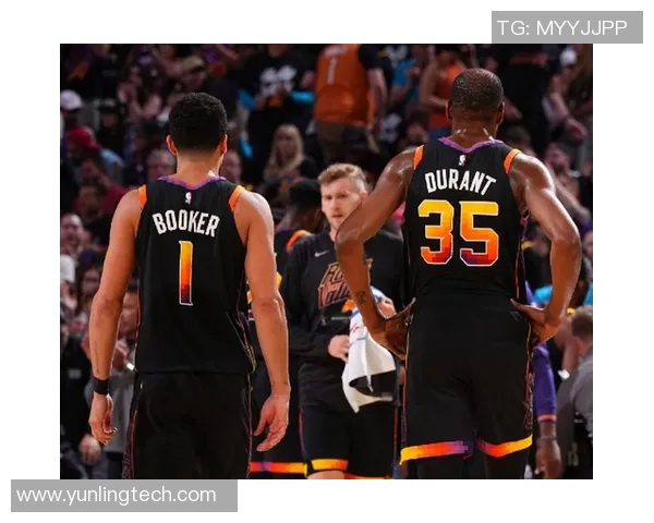 布克砍下27分6助攻巴恩斯贡献16分杜兰特状态平平太阳轻取猛龙