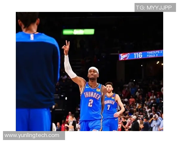 森林狼大胜雷霆华子贡献30分9助攻亚历山大状态低迷仅得14分