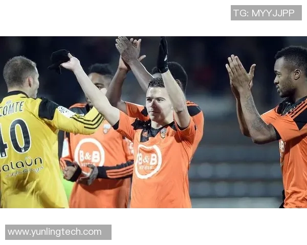 昂热与甘冈的激烈对决展现法甲球队的竞争魅力与战术较量